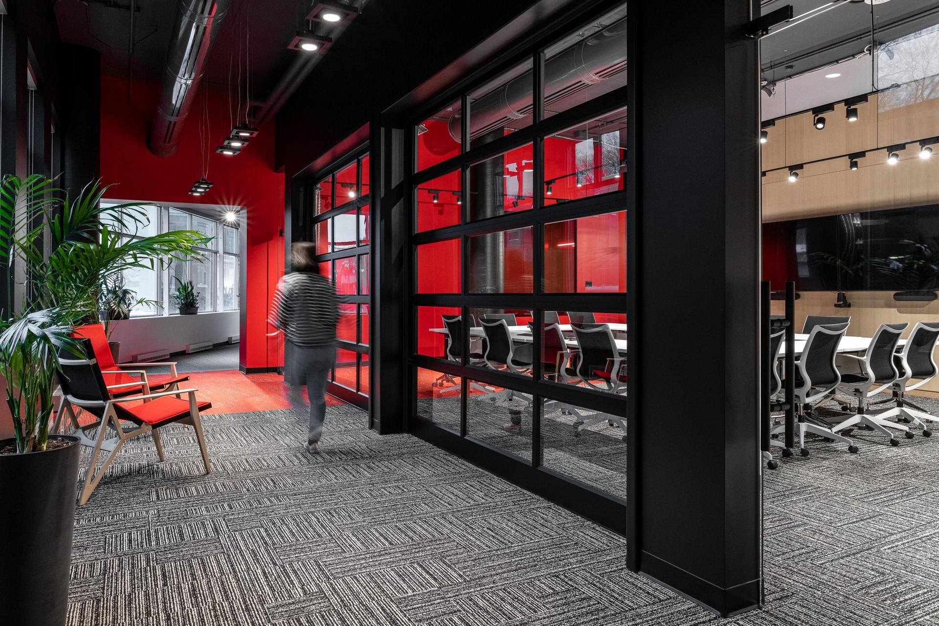 Gearbox Studio  Québec