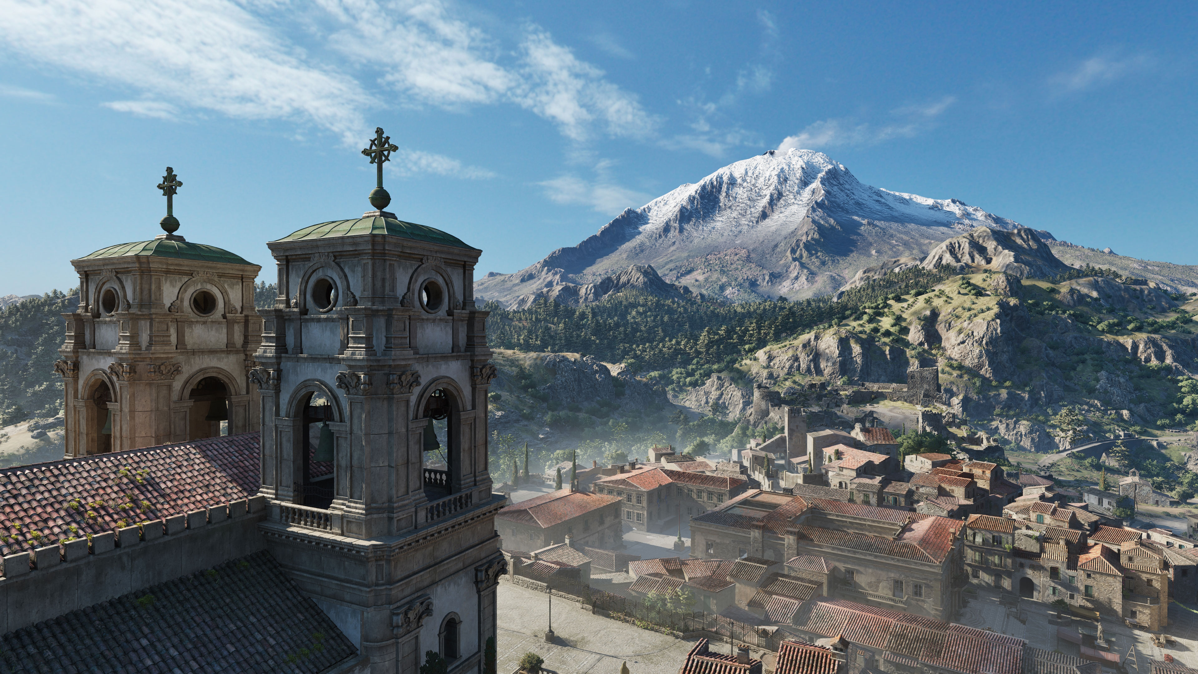San Celeste