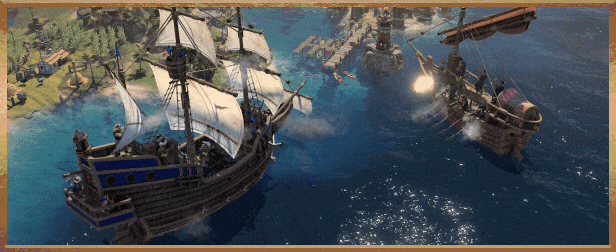 Test Your Strategic Mettle in Multiplayer