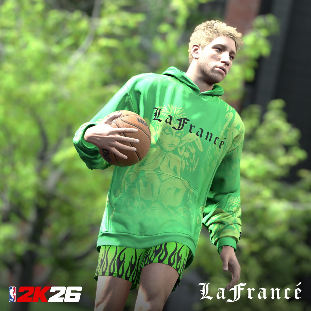 LaFrancé