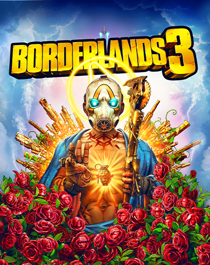Borderlands 3 Standard Edition