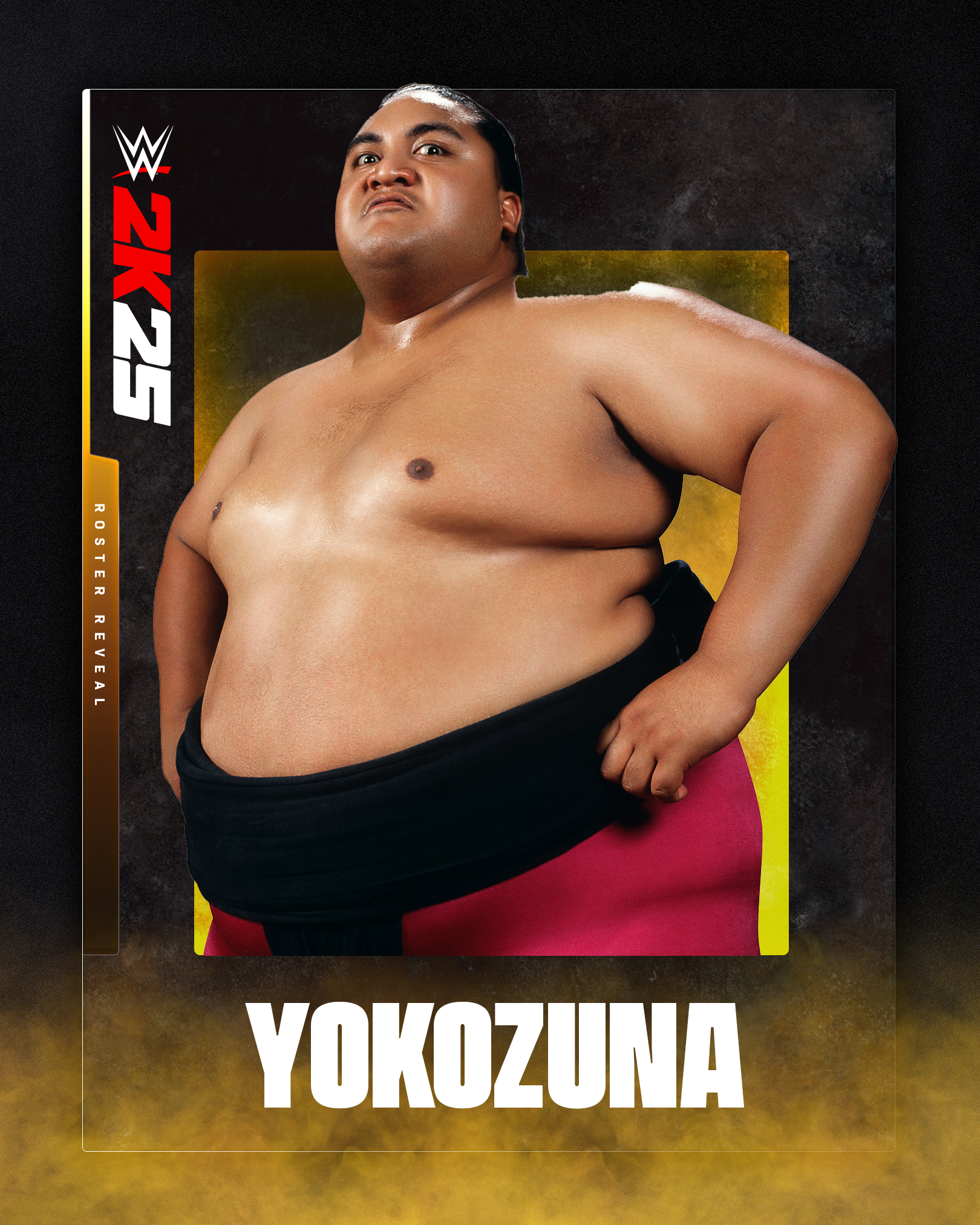 Yokozuna