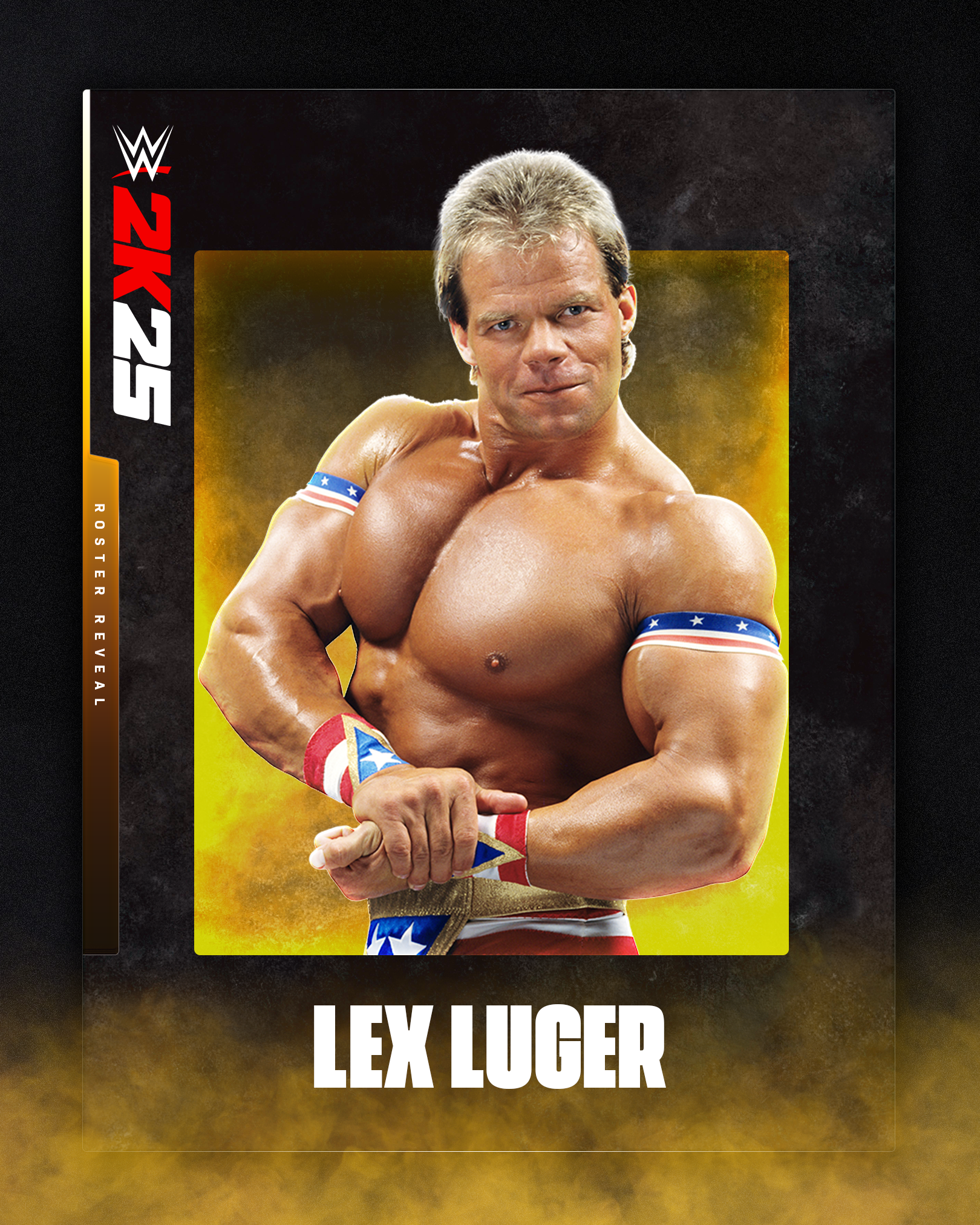 Lex Luger