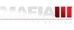 MAFIA III: DEFINITIVE EDITION