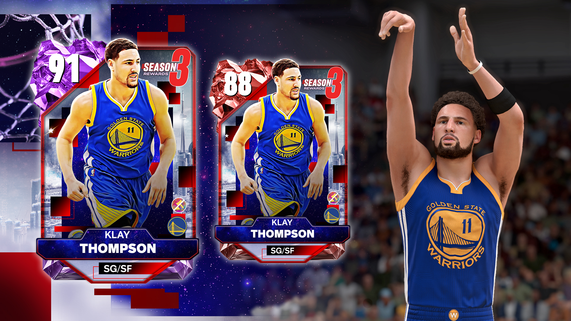 Klay Thompson