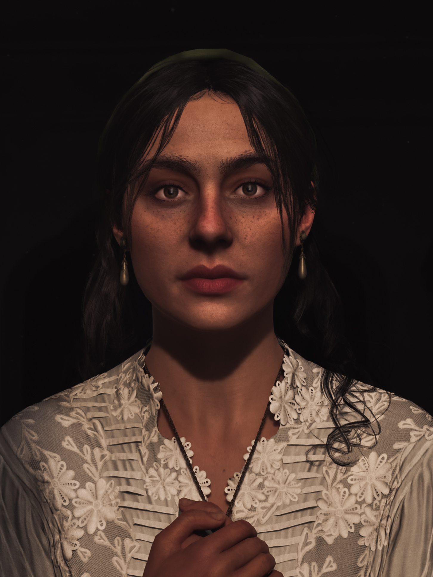 Philokalist Isabella