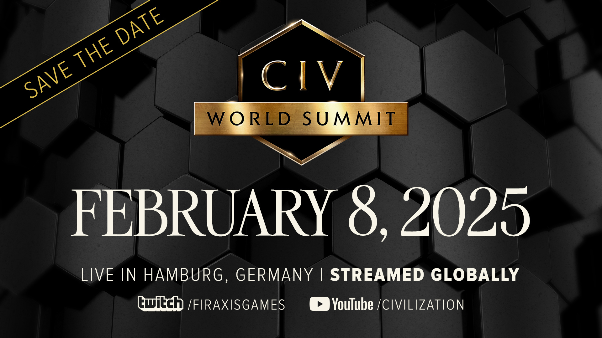 Civ World Summit