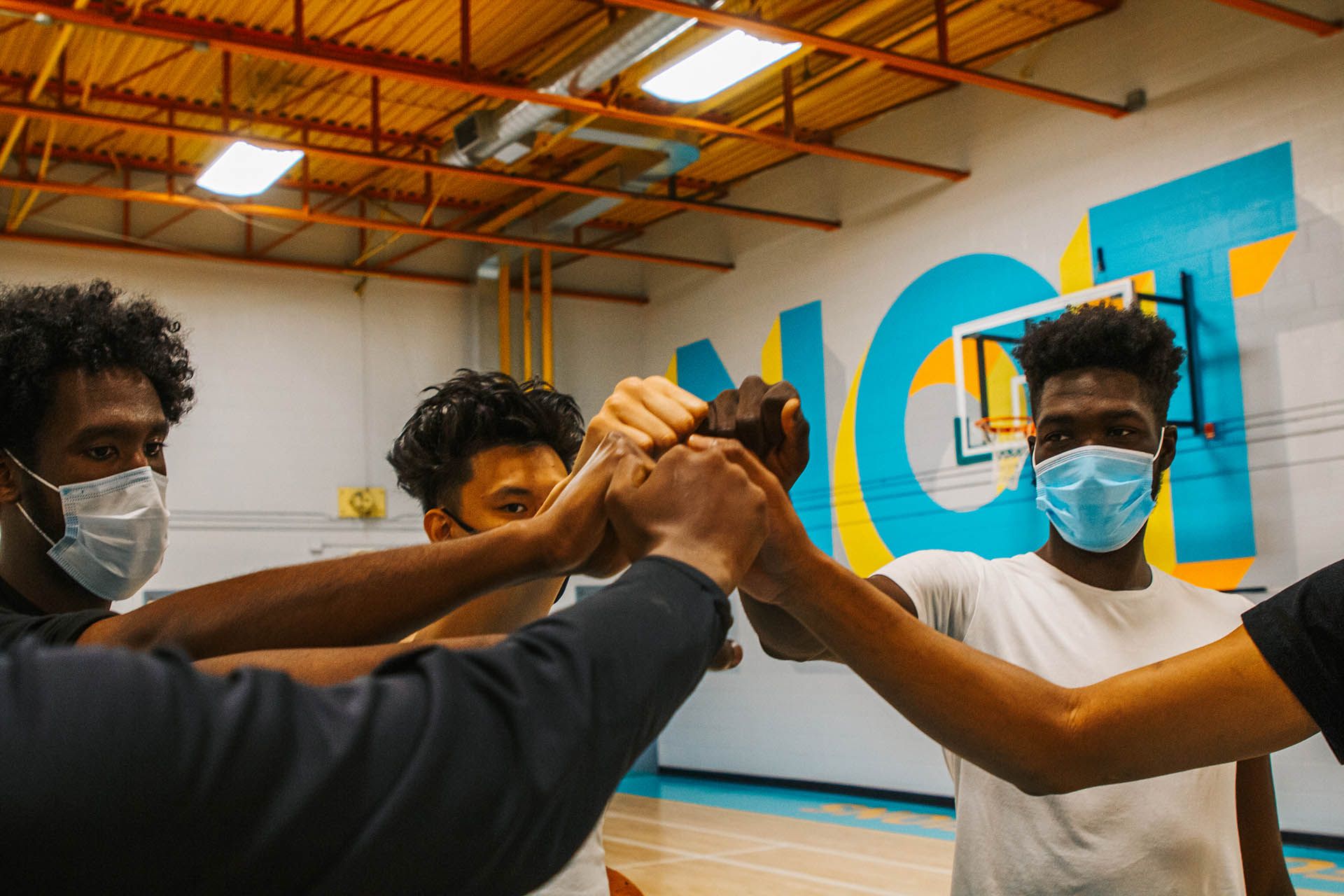 Lawrence Heights Community Center (5)