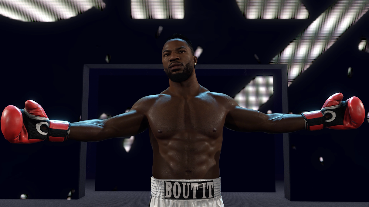 WWE 2K24 TRICK WILLIAMS '22