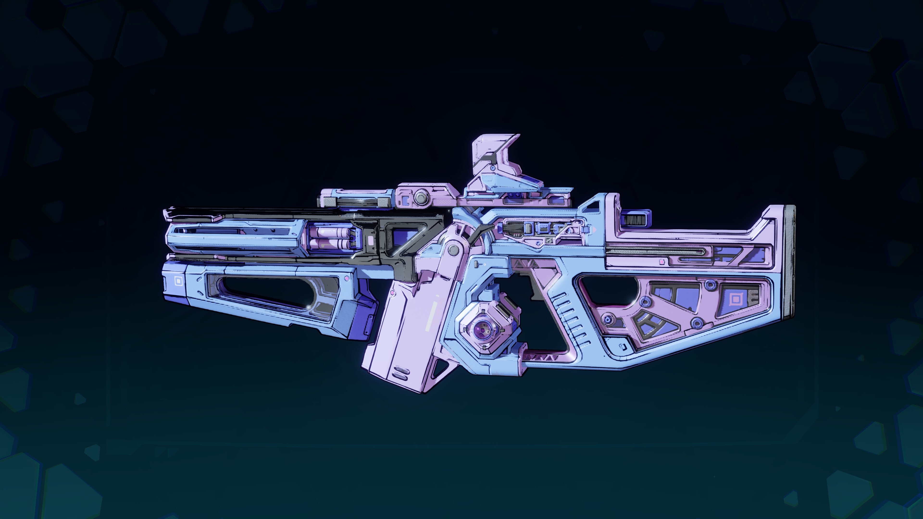 Weekly Wildcard Mission