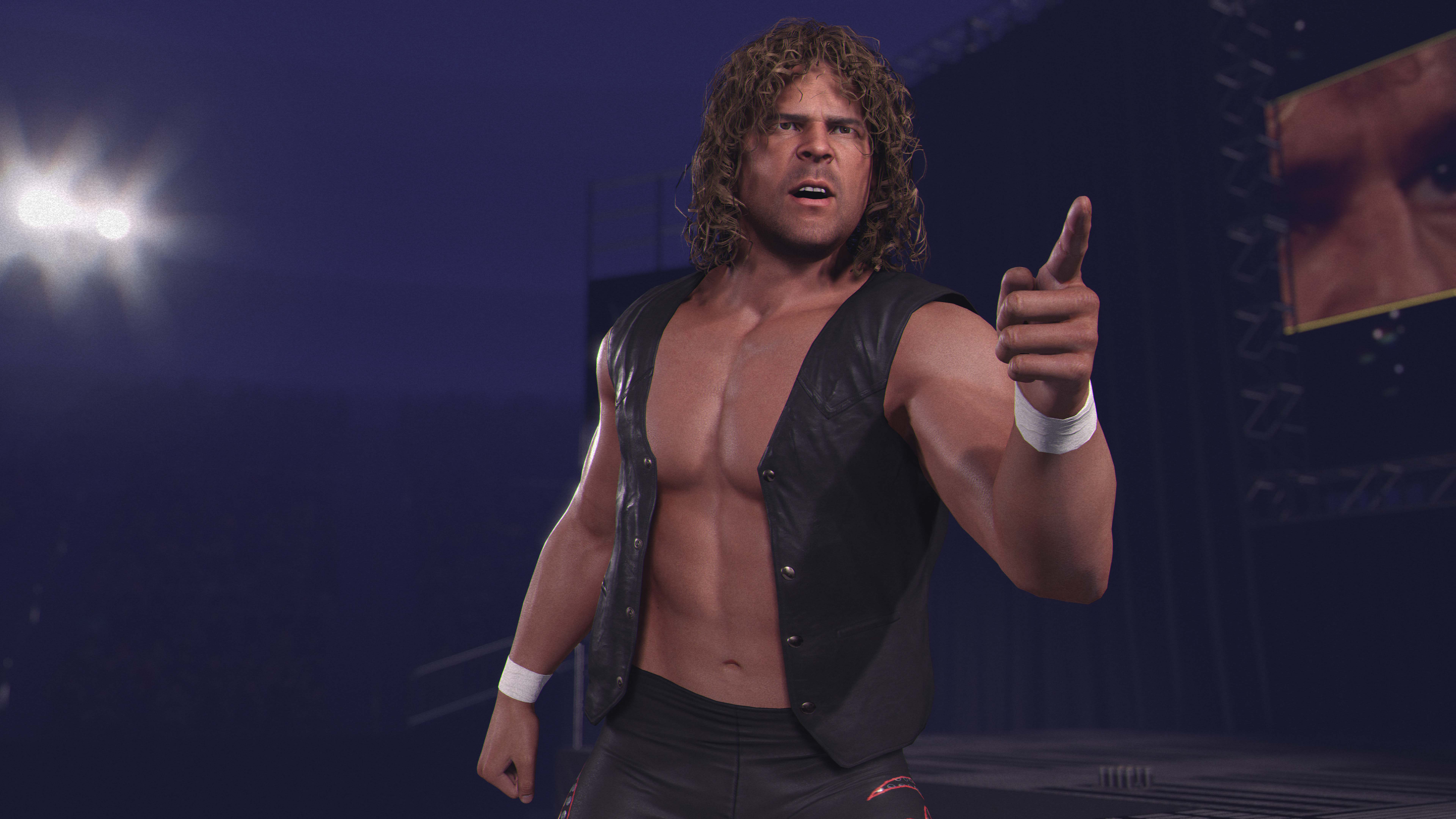 Brian Pillman