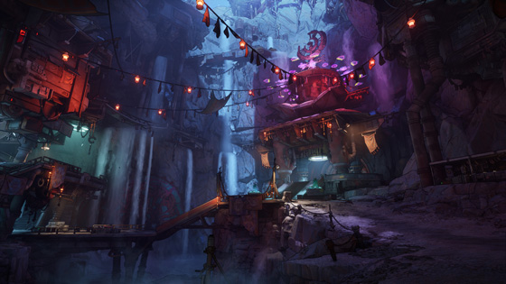 Environment 
