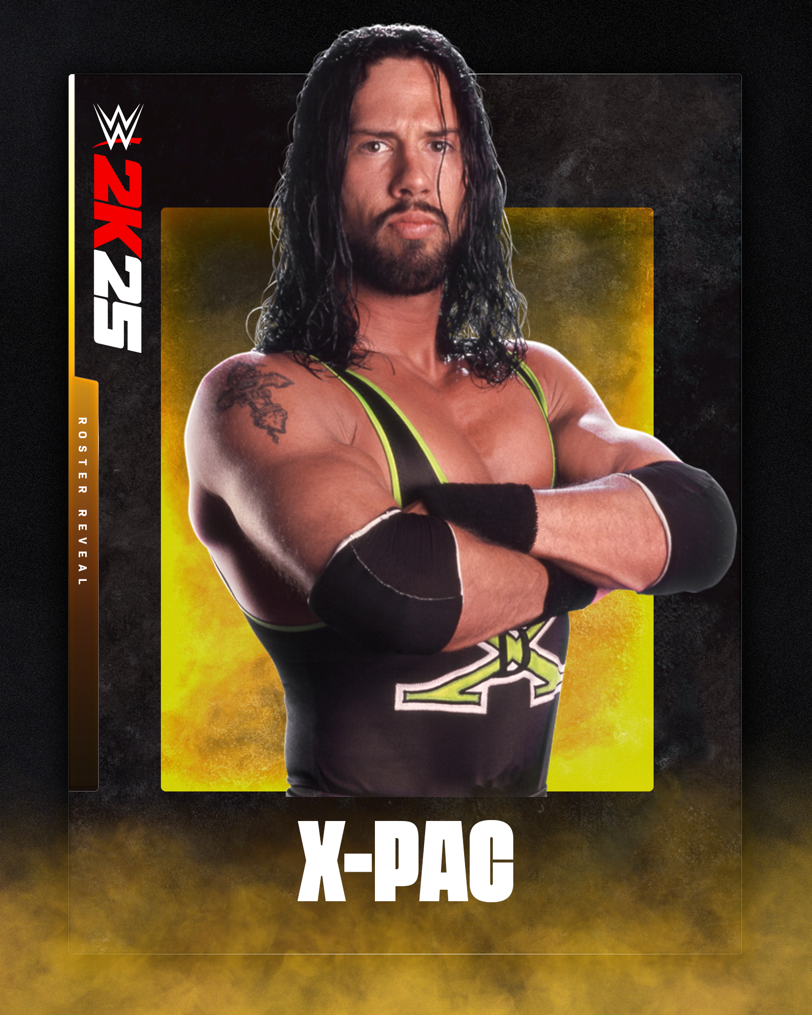 X Pac