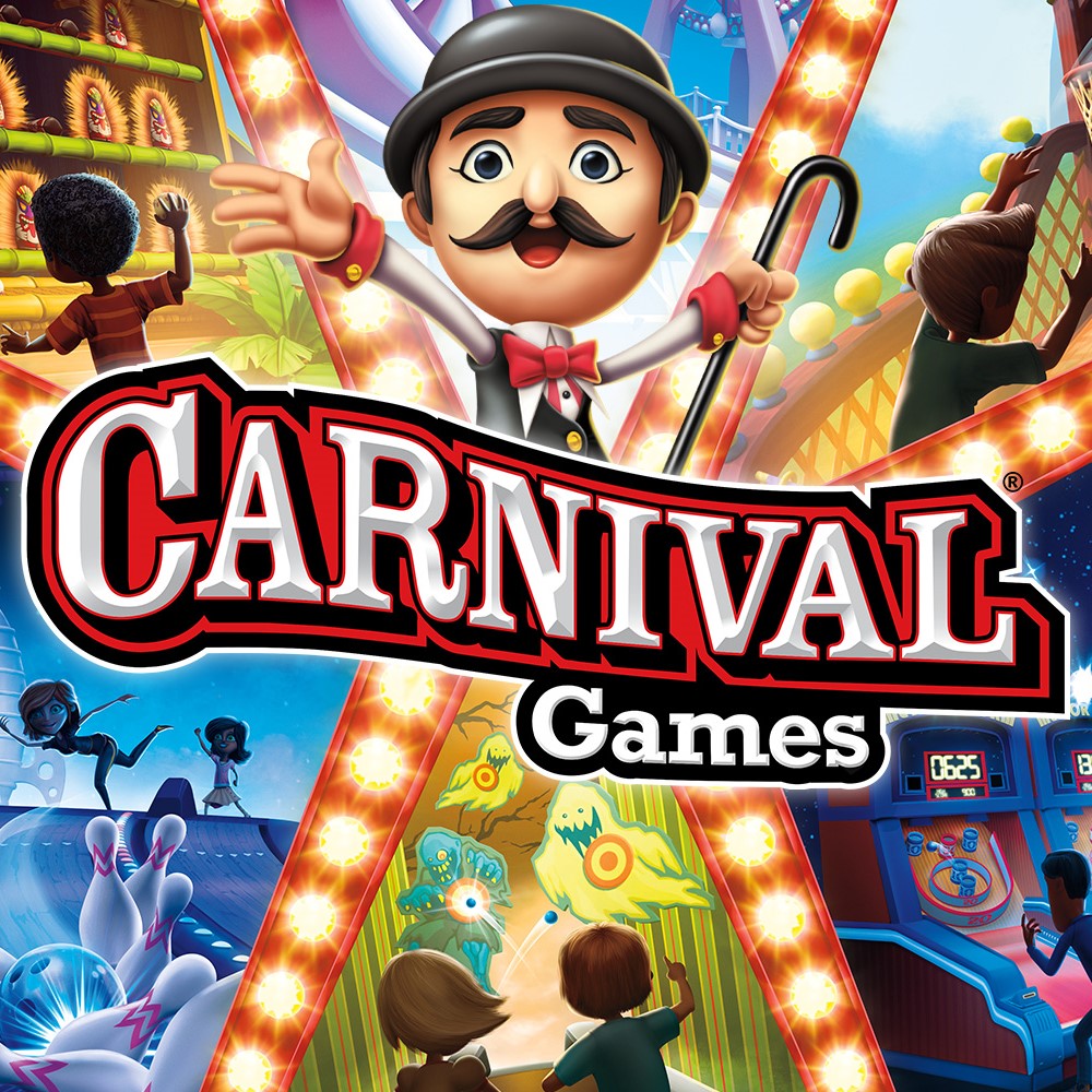Carnival Games