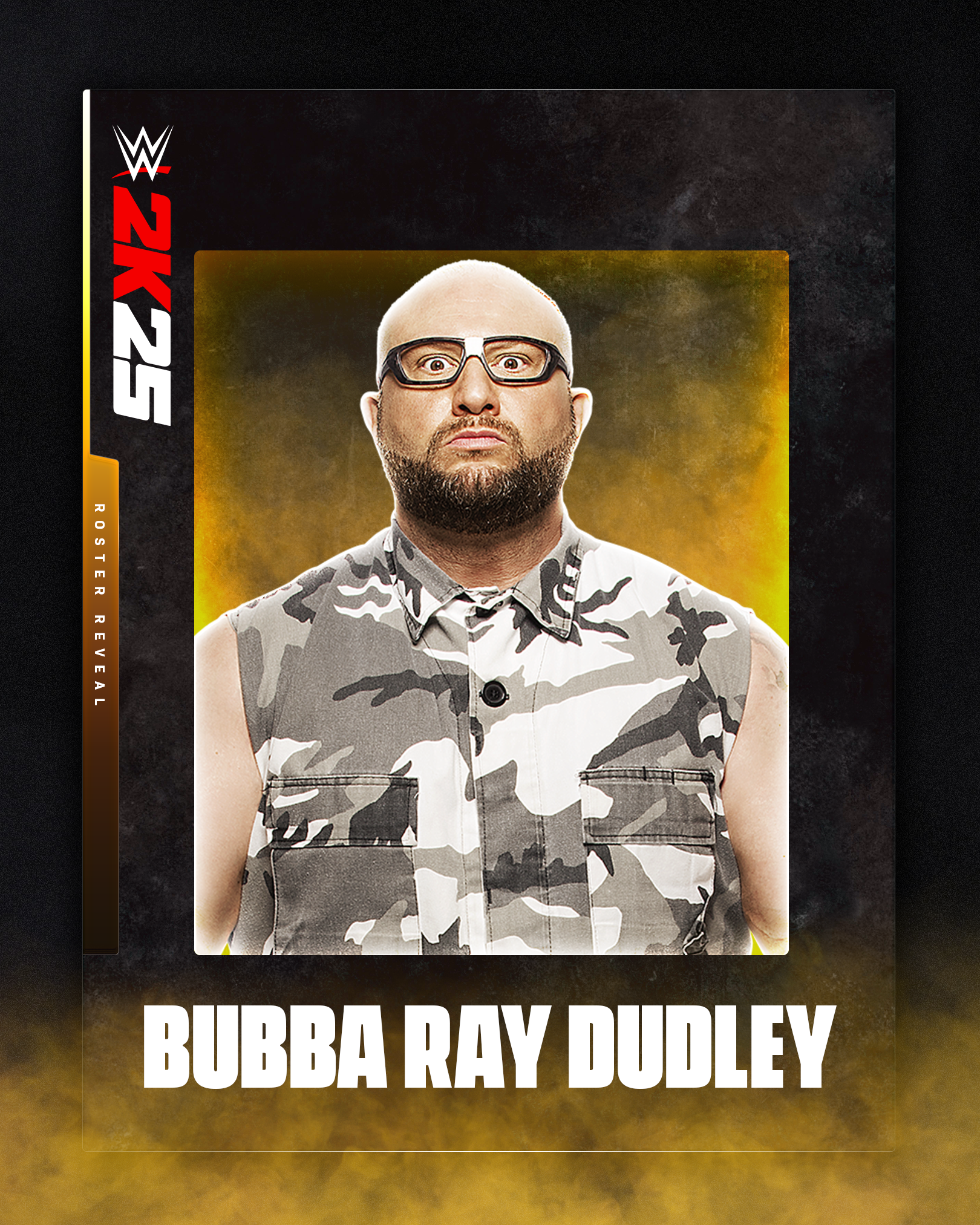 Bubba Ray Dudley