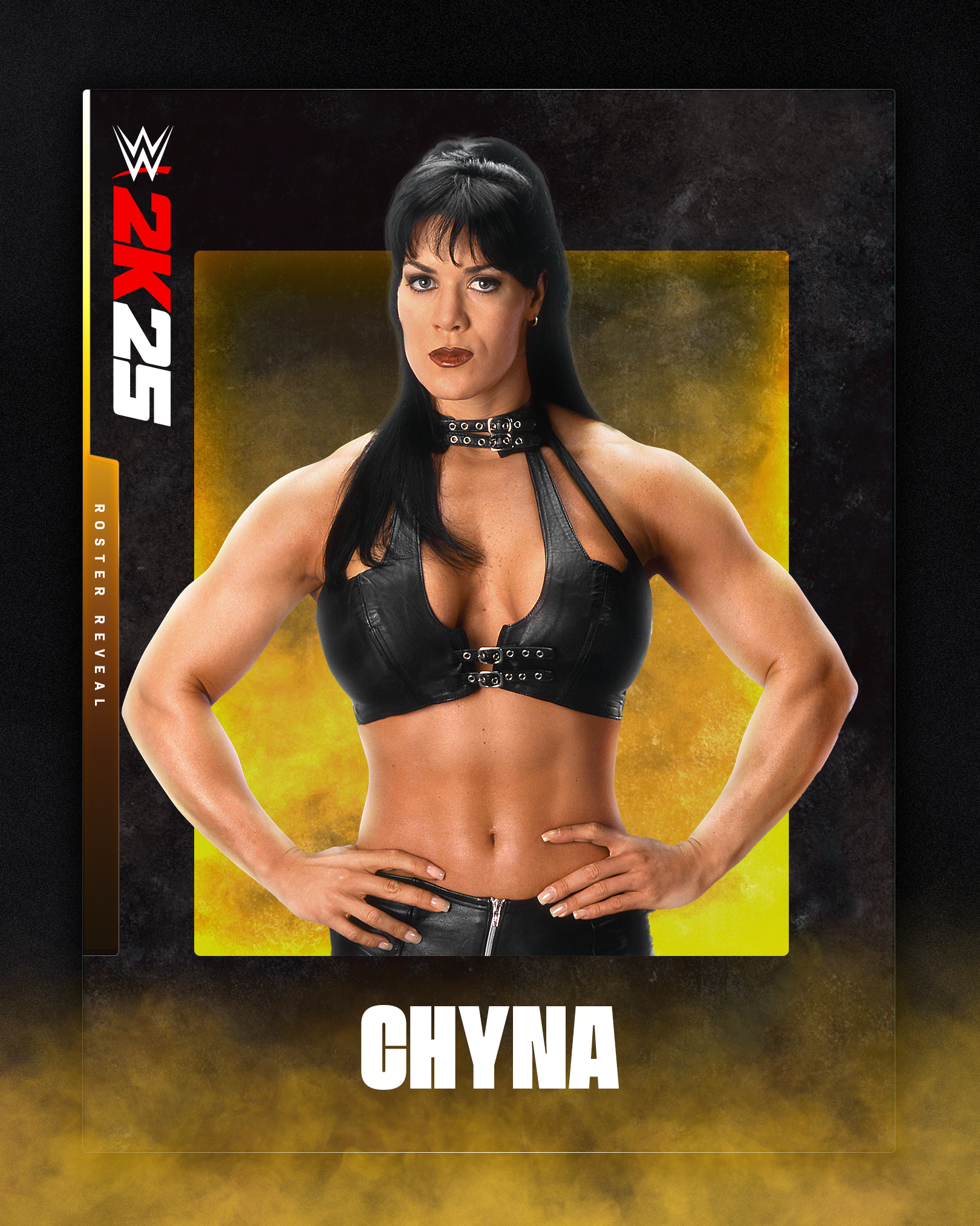 Chyna