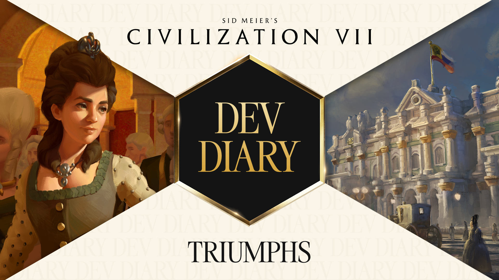 CIV7 | Dev Diary: Triumphs | News Article | Thumbnail