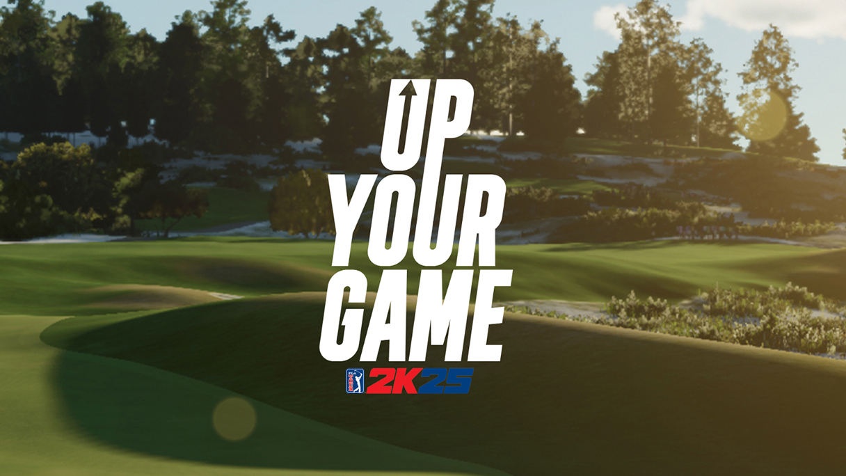 Up Your Game