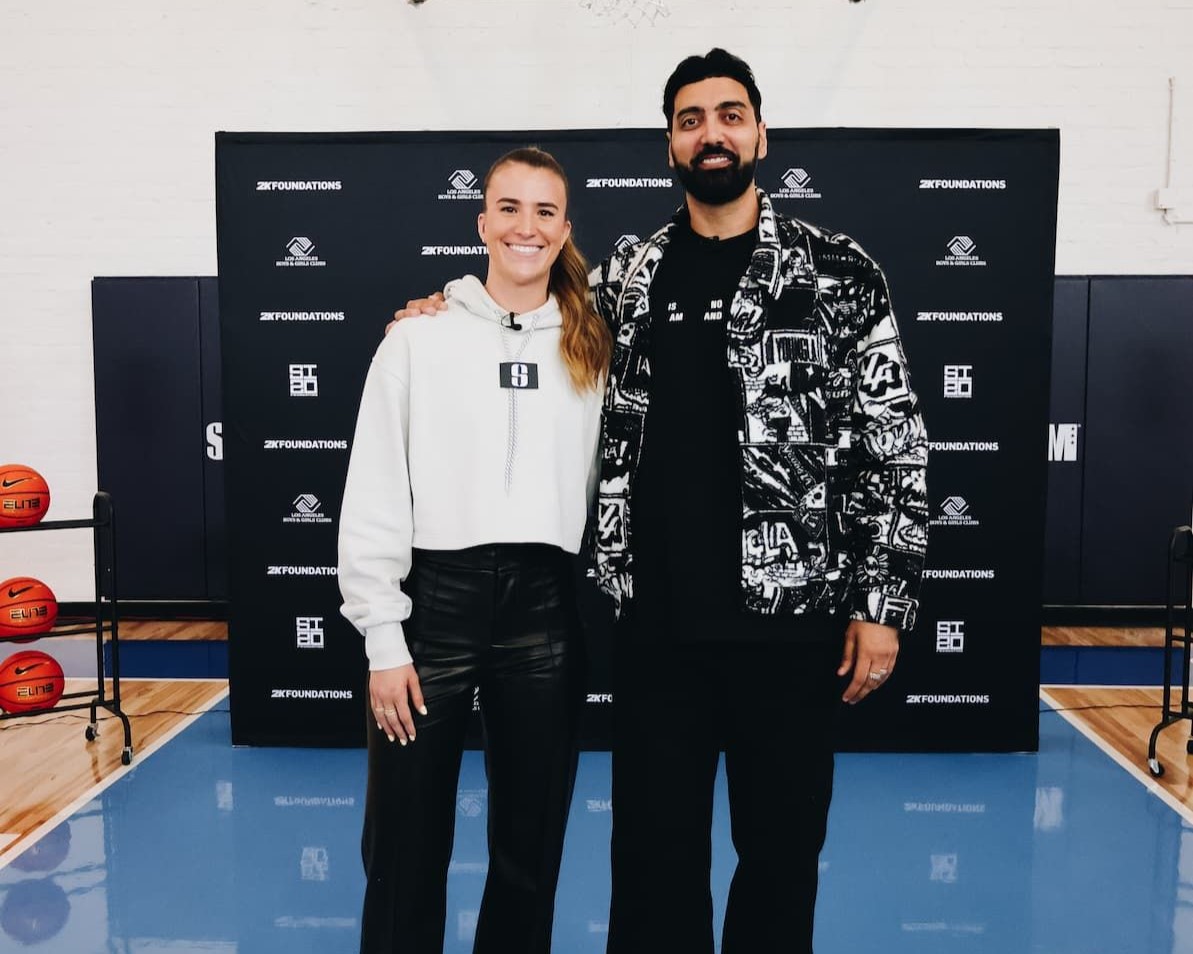 Los Angeles Boys & Girls Club