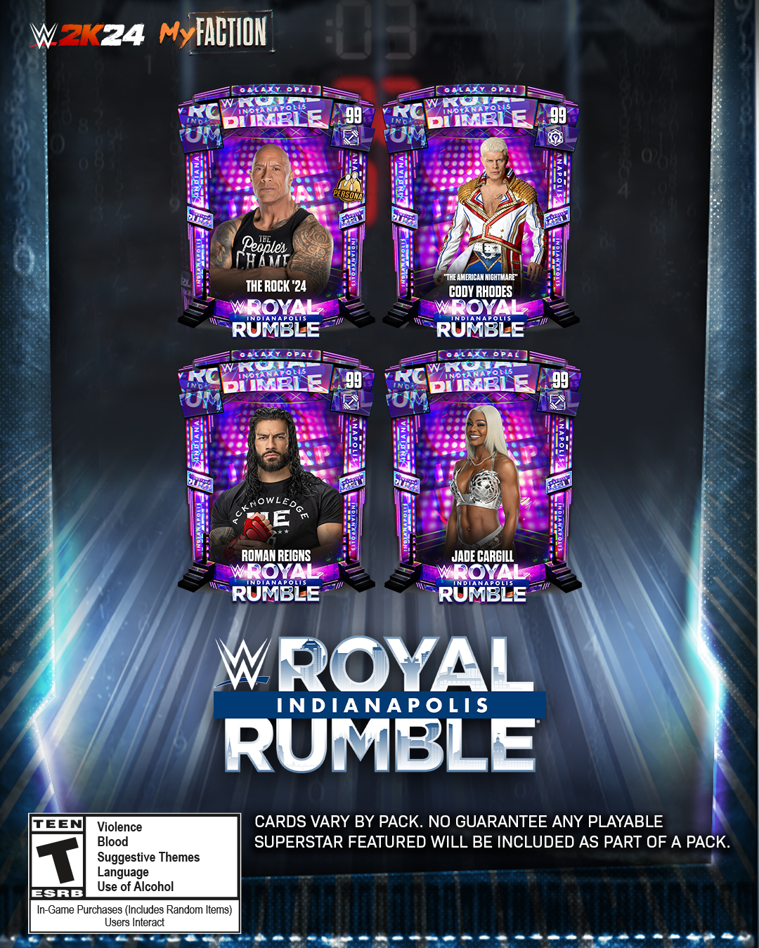 Royal Rumble