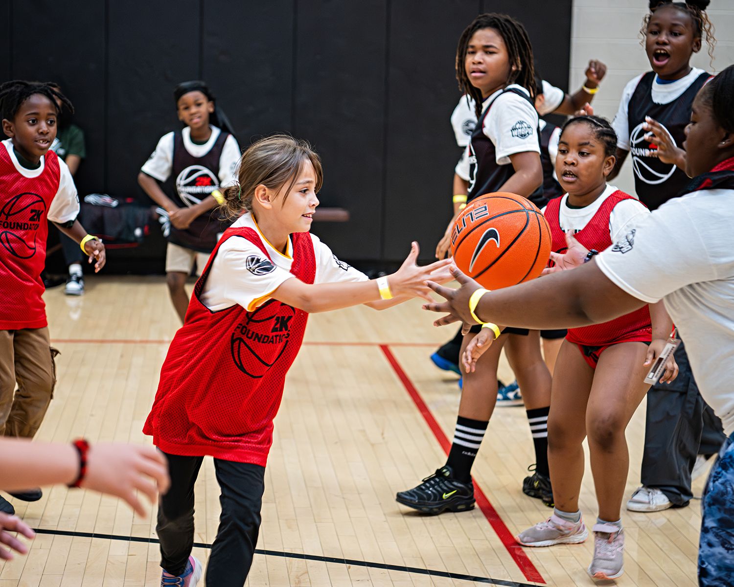 Boys & Girls Clubs of the Valley, Phoenix, Arizona