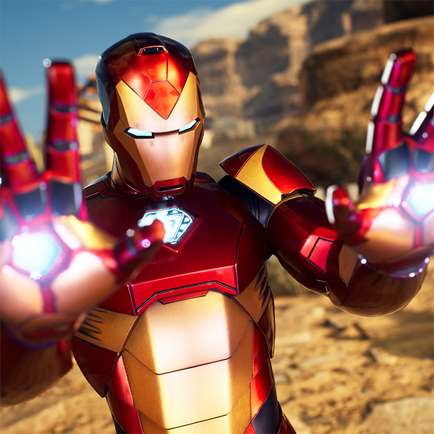 Marvel's Midnight Suns (PS4/Xbox One): Release Date, Content & More - GINX  TV