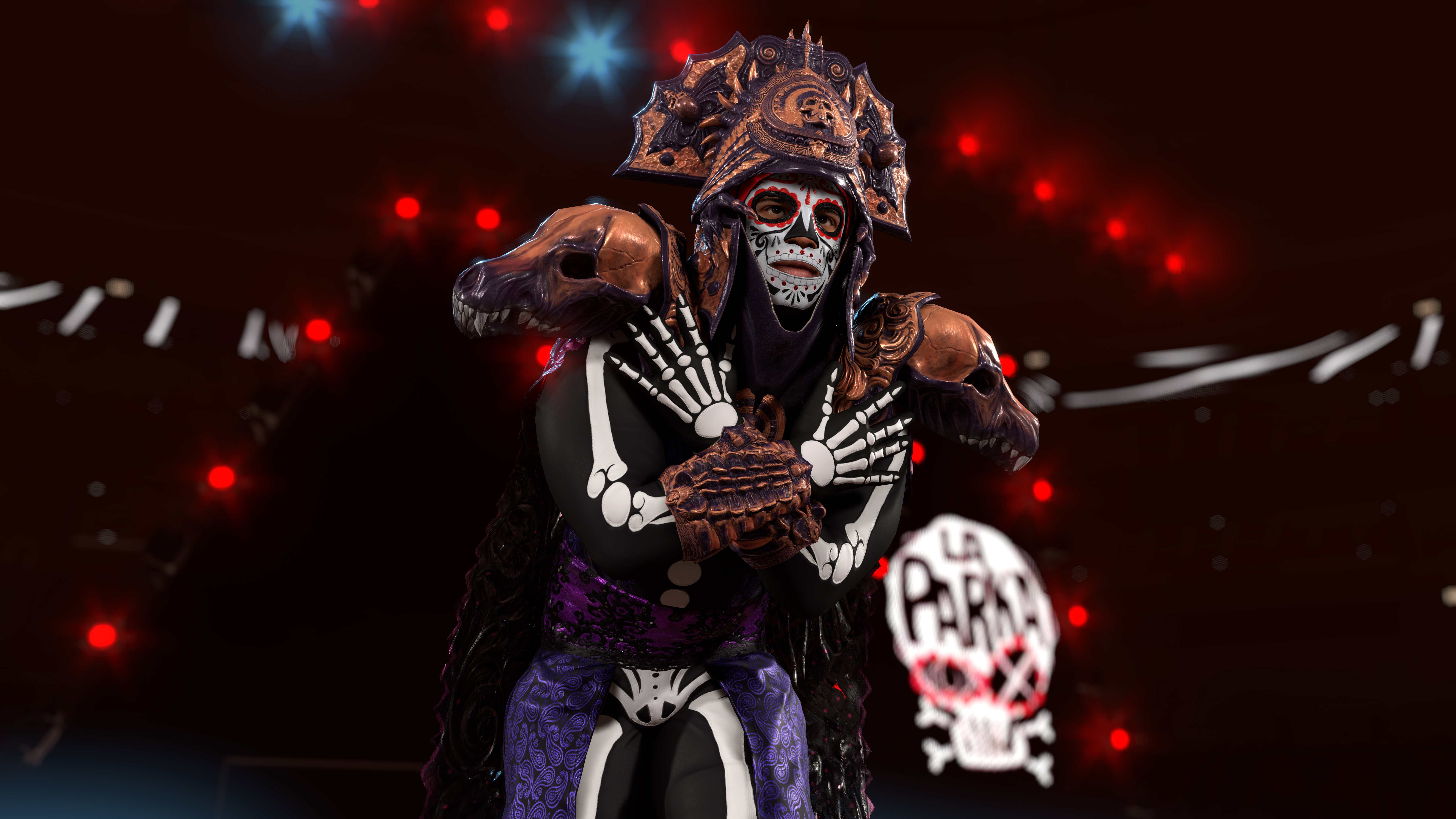 La Parka