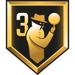 N24 | Badges: Agent 3