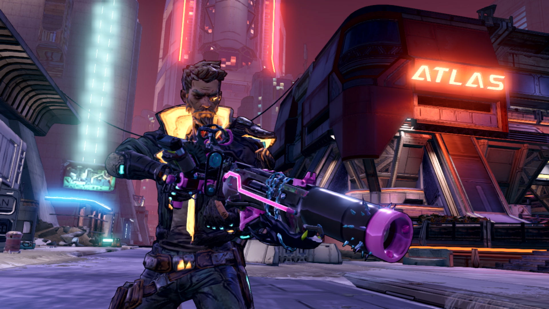 Retrieving Redeemed Golden Keys in Borderlands: The Pre-Sequel