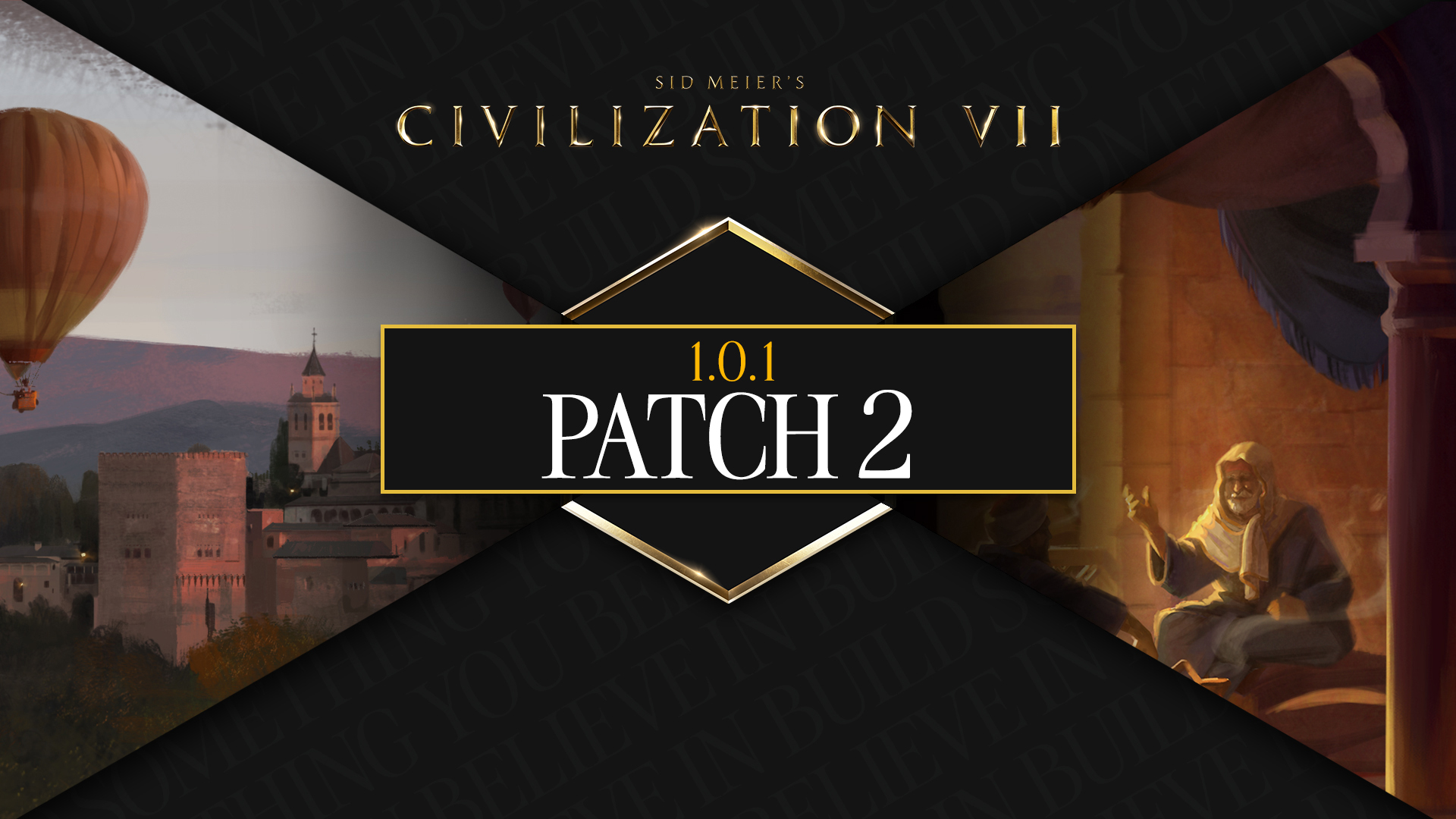  1.0.1 Patch 2