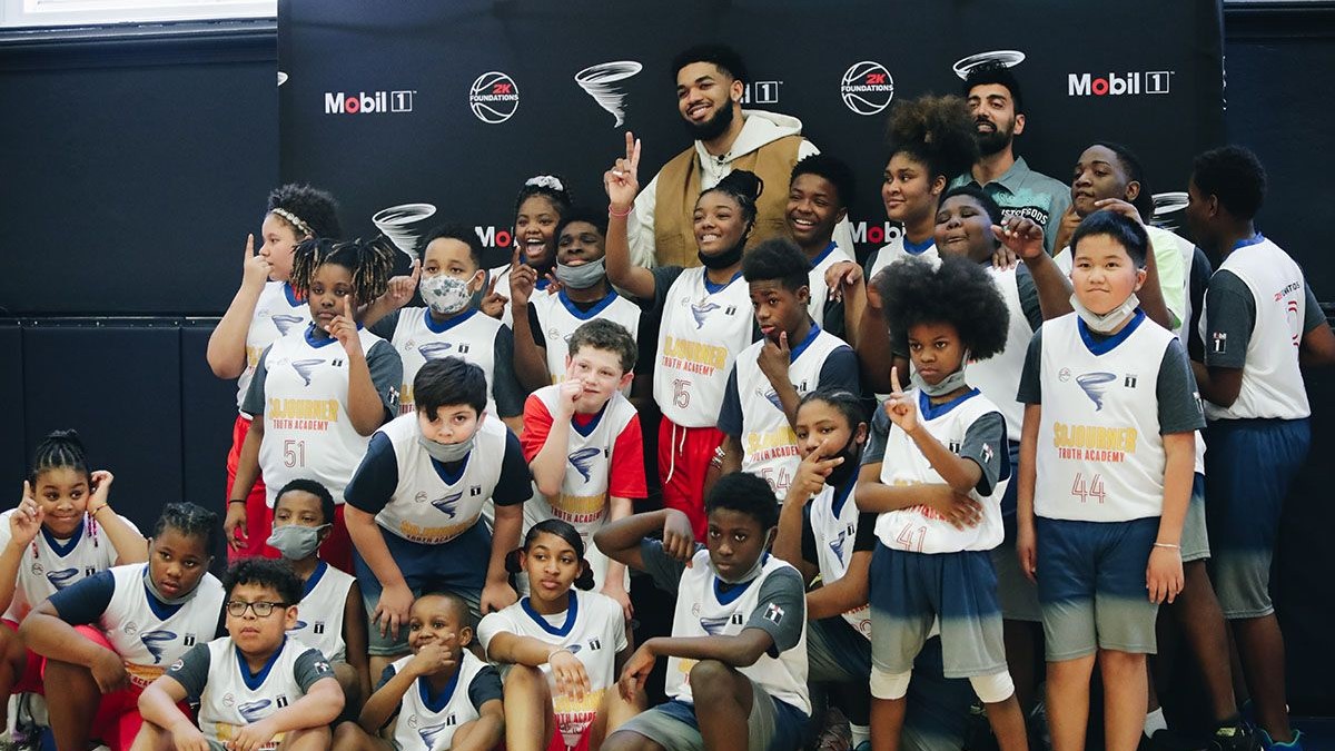 Sojourner Truth Academy