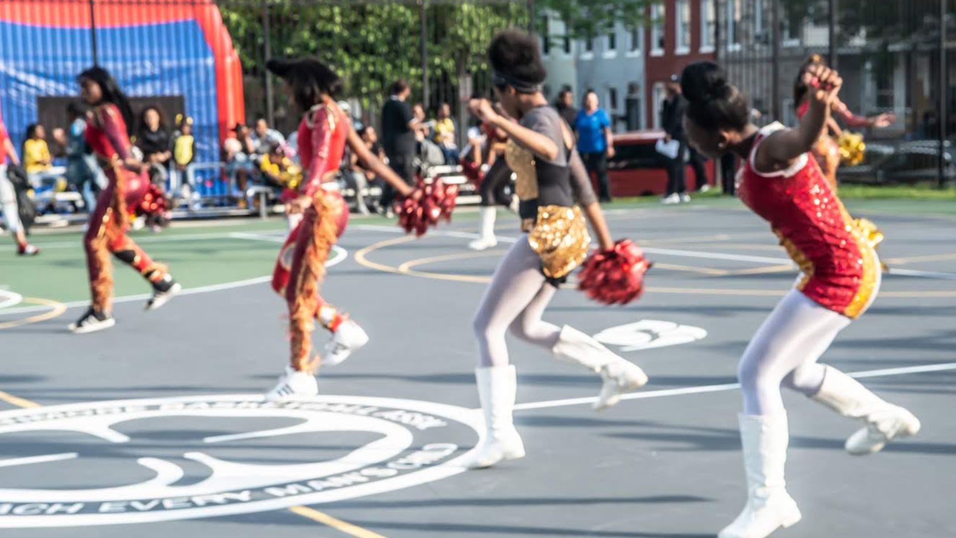 Cloverdale Courts (8)