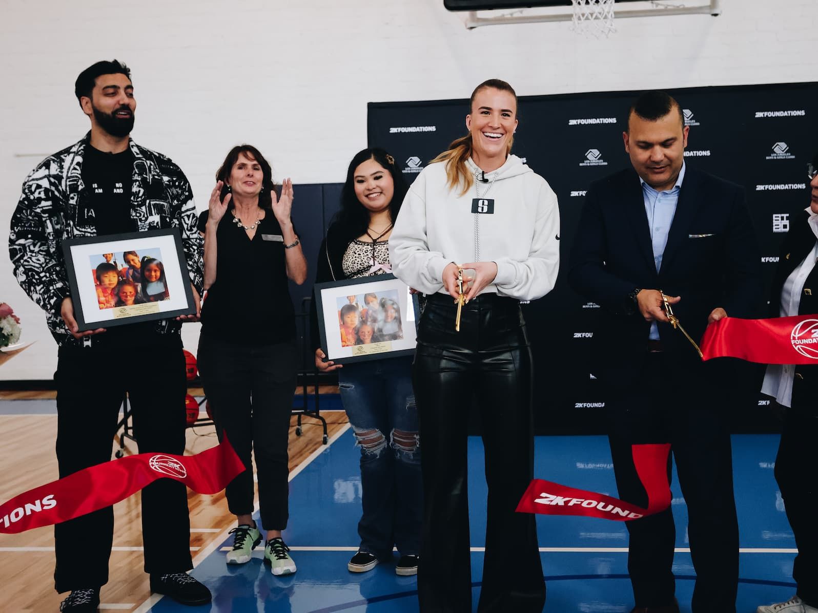 Los Angeles Boys & Girls Club