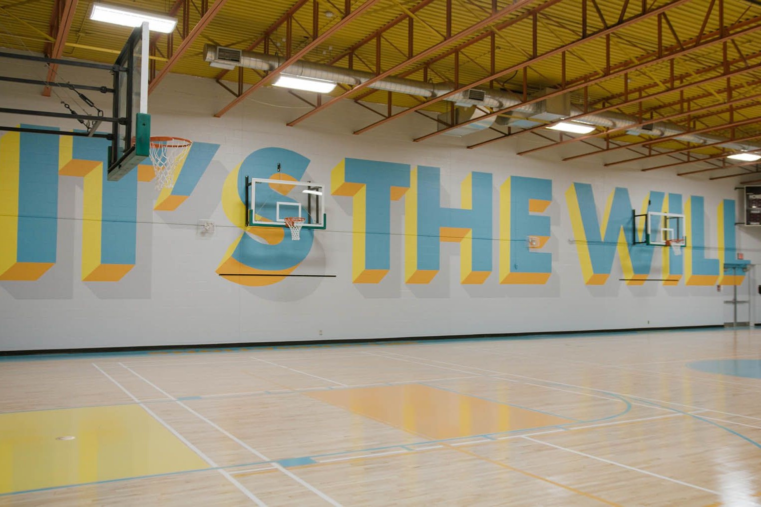 Lawrence Heights Community Center (7)