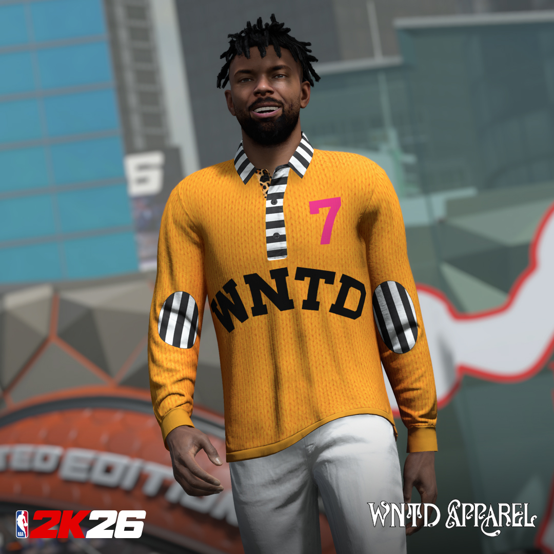 WNTD APPAREL