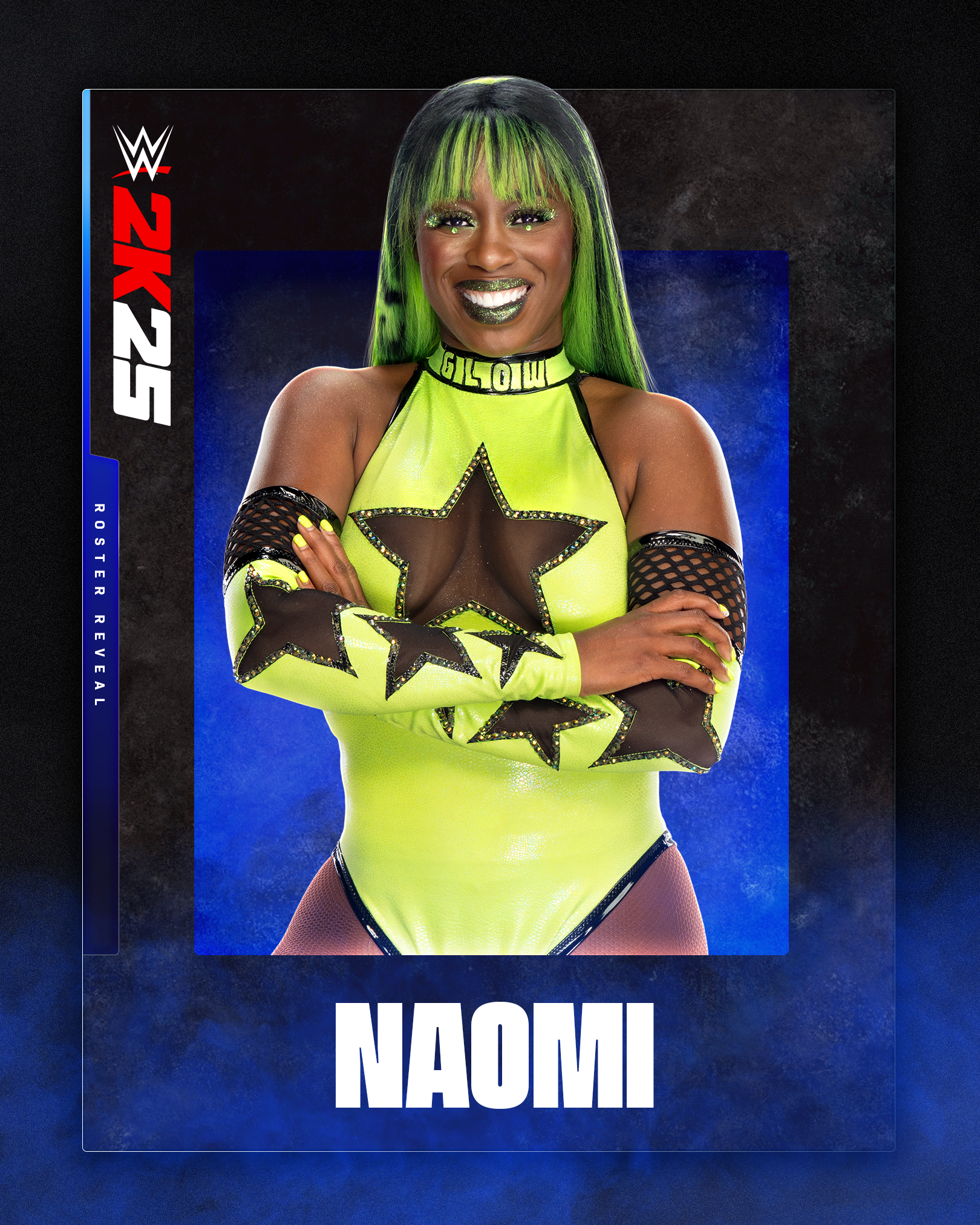 Naomi