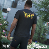 FELT | NBA 2K23 | Season 7