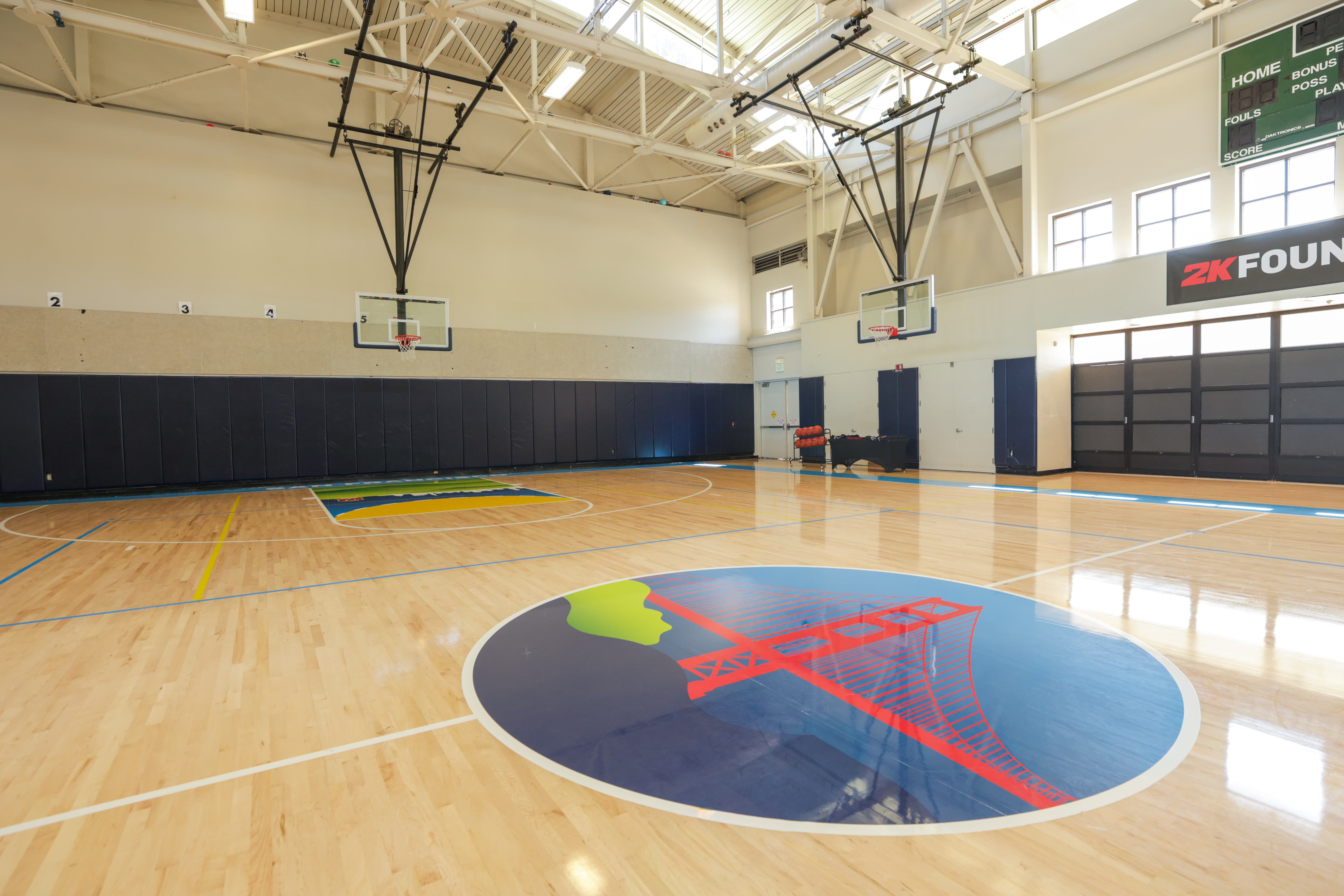 Boys & Girls Clubs of San Francisco