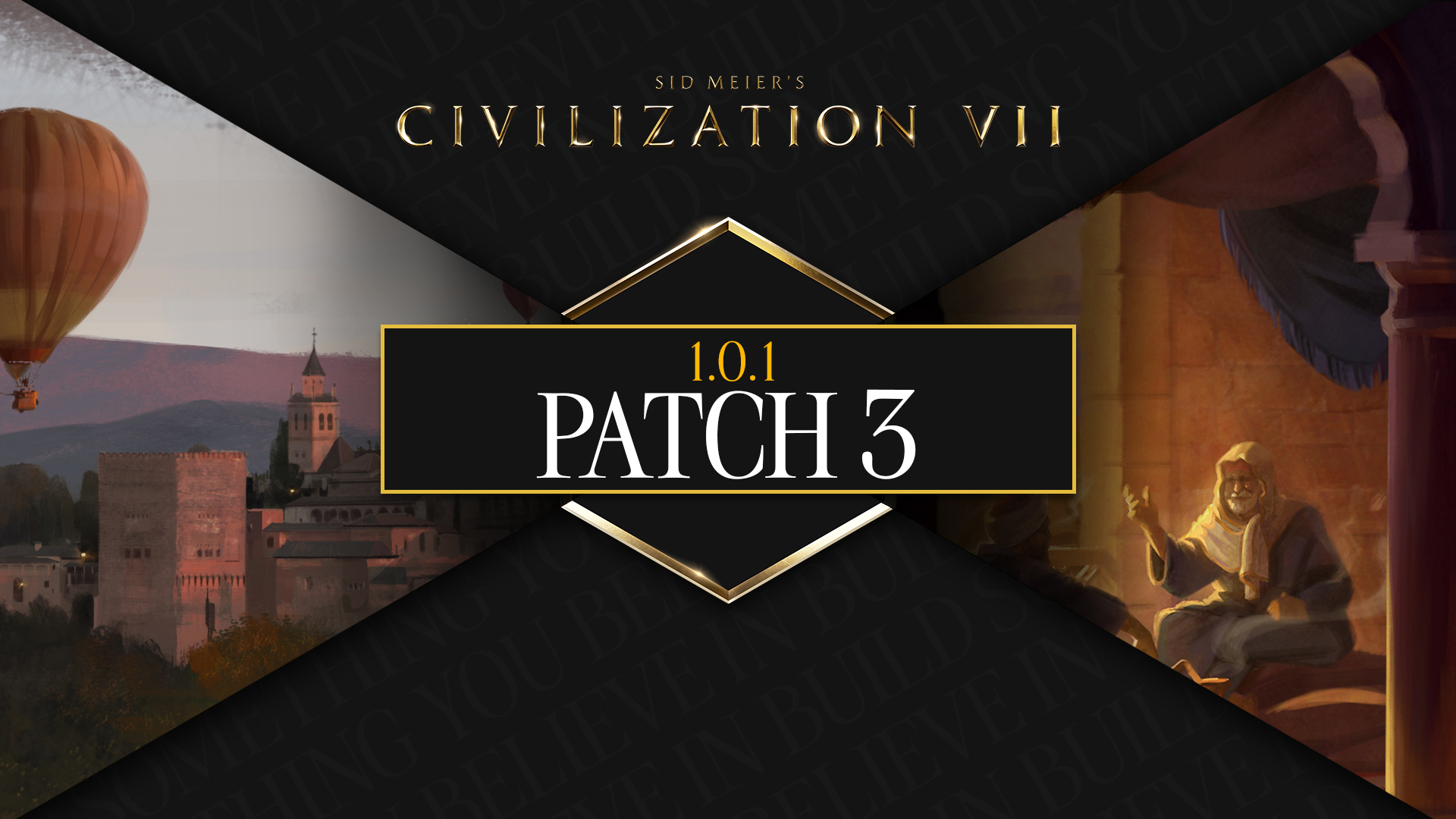 1.0.1 Patch 3