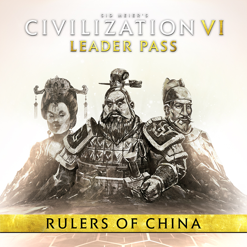 civ vi leader pass