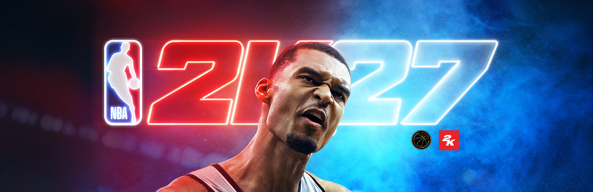 NBA 2K27