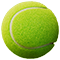 TopSpin Tennis Ball