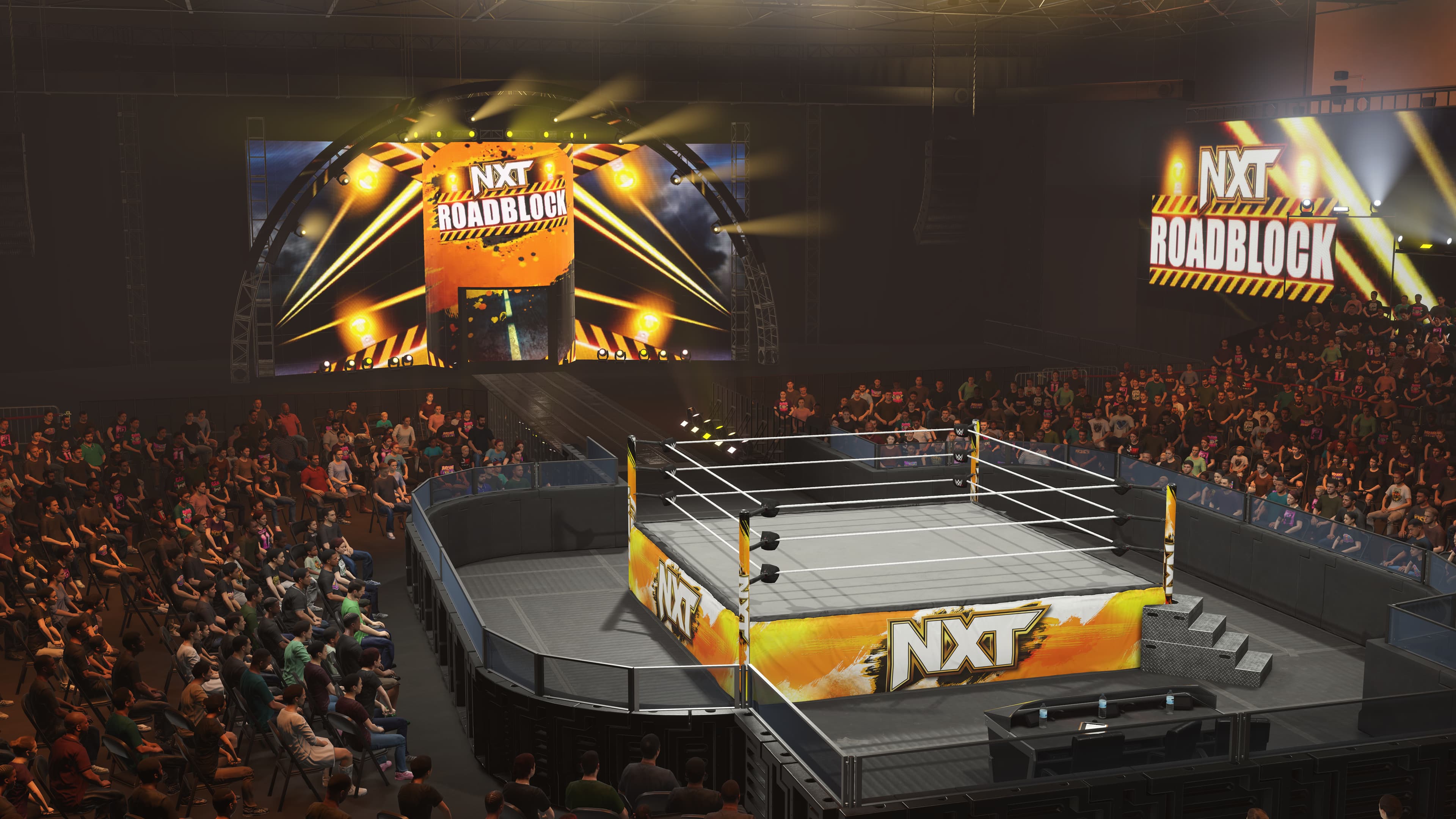 NXT Roadblock 2024