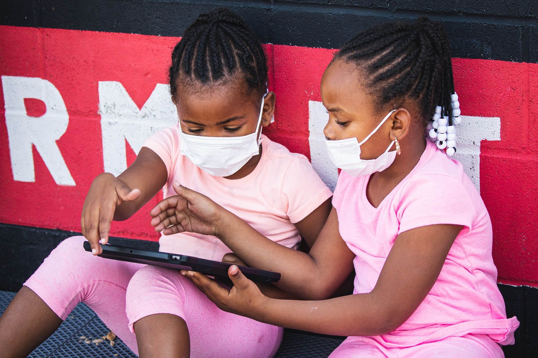 COVID-19 Distance Learning Initiatives