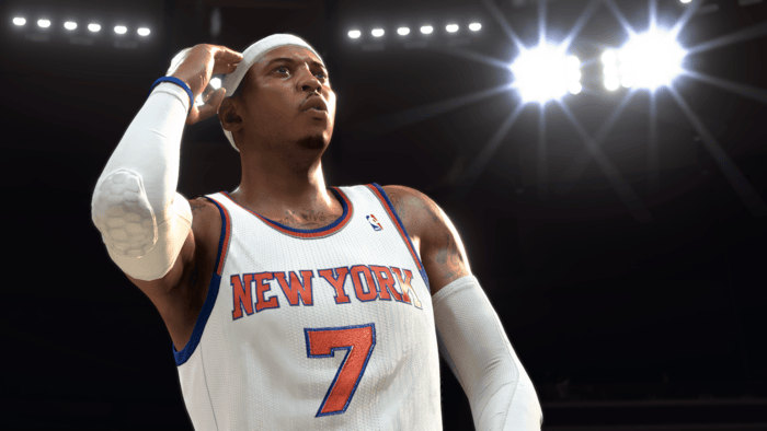 MELO