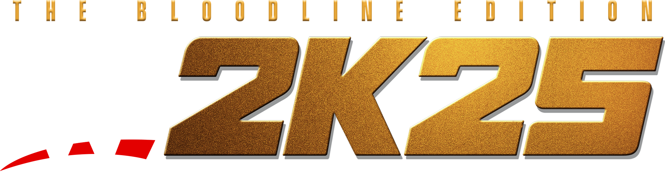 WWE 2K25 The Bloodline Edition
