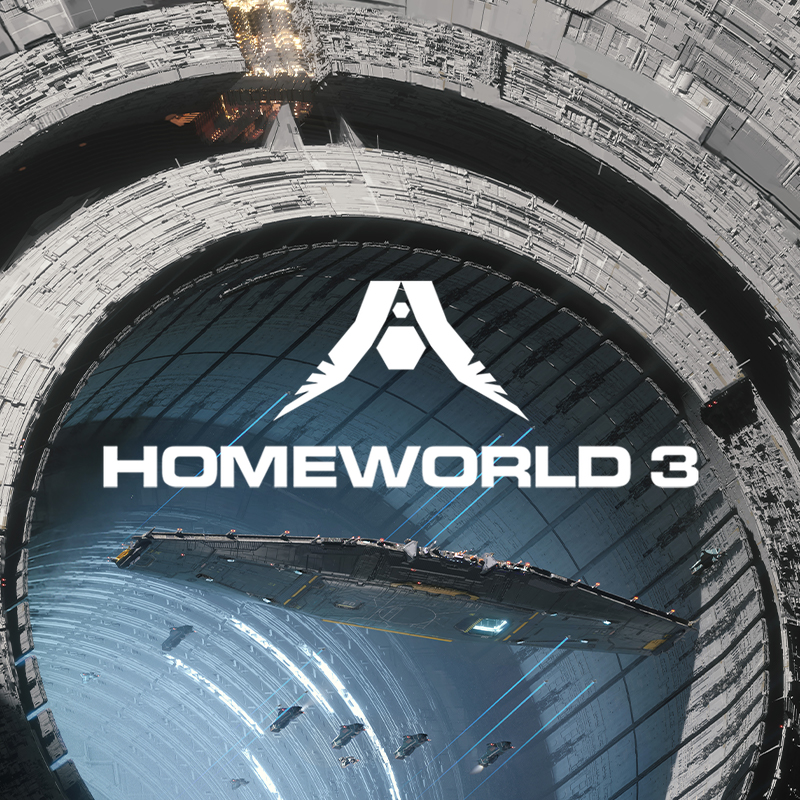 Homeworld 3
