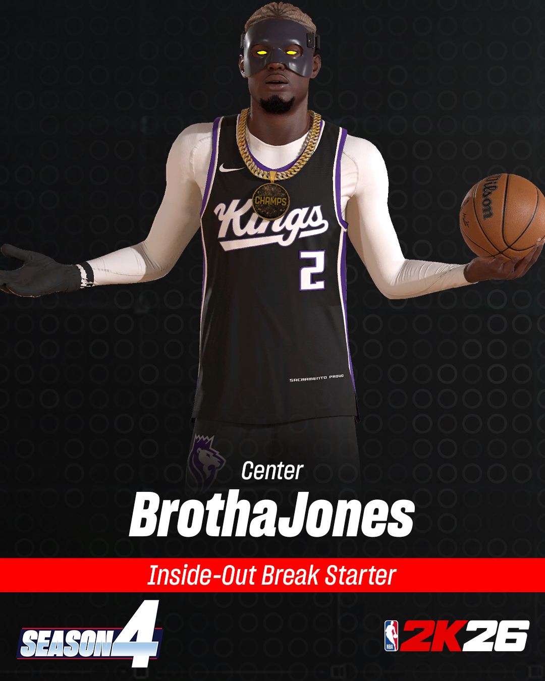 BrothaJones