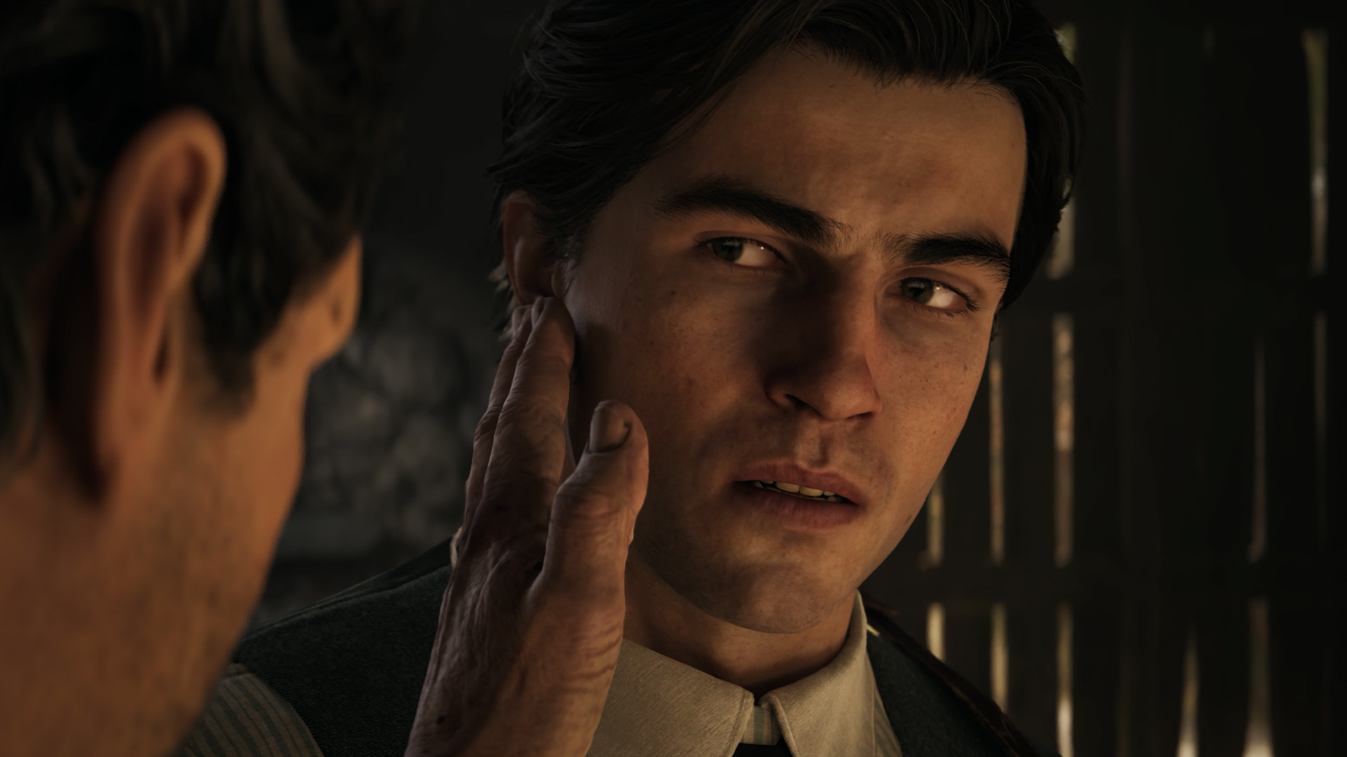 Mafia: The Old Country Story Trailer