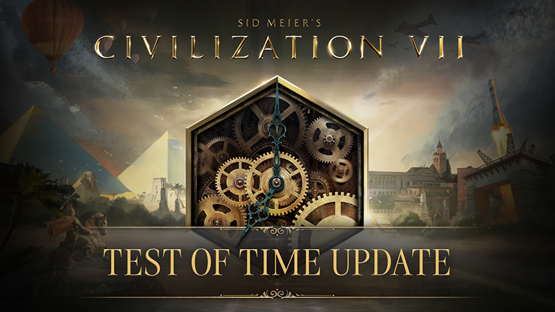 Test of Time - Update 1.4.0